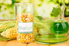 Hidcote Boyce biofuel availability